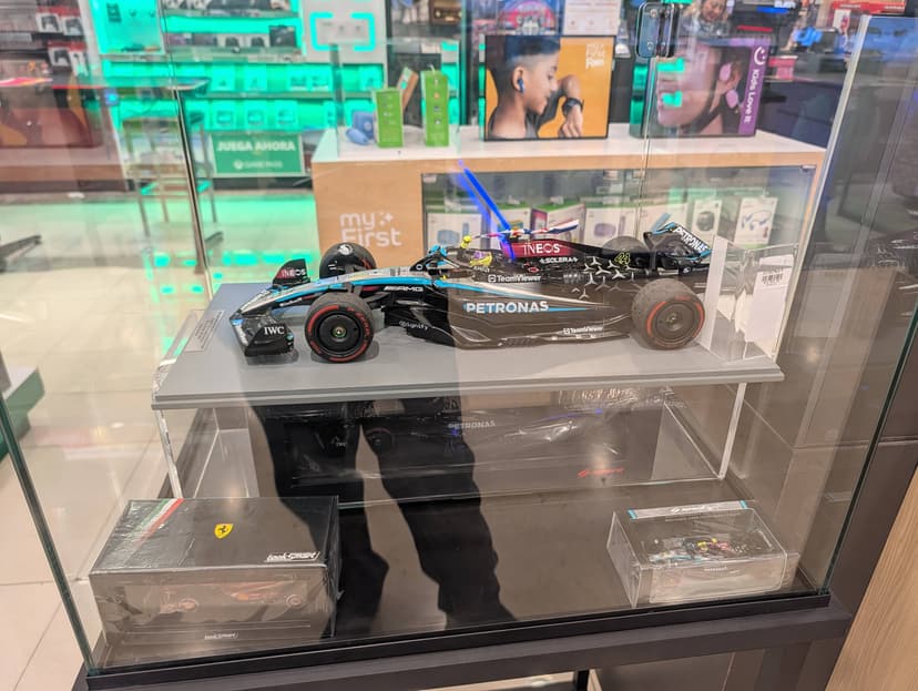 Property Android QA 4